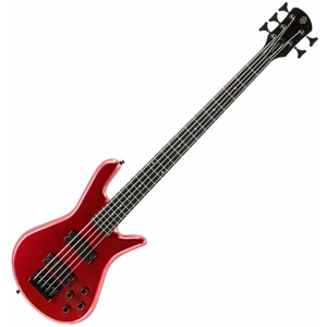 Spector Performer 5 Metallic Red Gloss