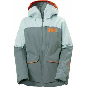 Helly Hansen W Powchaser Lifaloft Jacket Trooper L