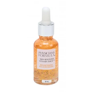 Physicians Formula Skin Booster Vitamin Shot™ 30 ml pleťové sérum pro ženy na všechny typy pleti; na pigmentové skvrny; na rozjasnění pleti