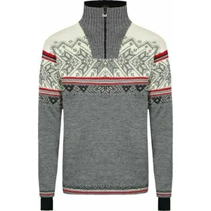 Dale of Norway Vail Waterproof Smoke/Raspberry/Off White S