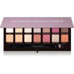 Anastasia Beverly Hills Palette Modern Renaissance paleta očních stínů