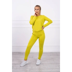 Sport set kiwi
