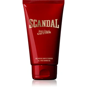 Jean P. Gaultier Scandal Pour Homme żel pod prysznic dla mężczyzn 150 ml