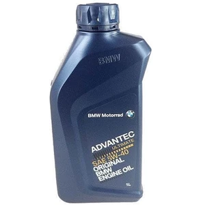 BMW Advantec Ultimate 5W-40 1L Engine Oil