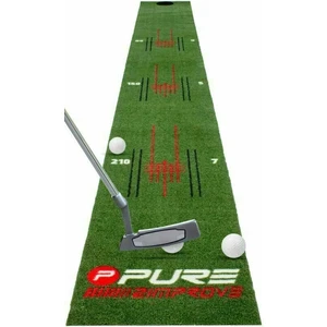 Pure 2 Improve Putting Mat 275x30 cm