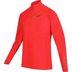 Inov-8 Technical Mid Layer Half Zip M Red S