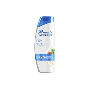 Head & Shoulders Moisturizing Care hydratační šampon proti lupům 400 ml