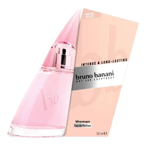Bruno Banani Woman parfumovaná voda pre ženy 50 ml