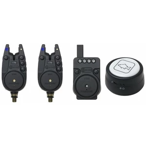 Prologic C-Series Pro Alarm Set 2+1+1 Blu