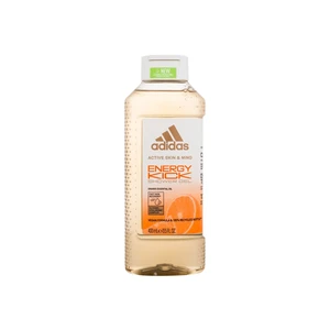 Adidas Energy Kick Woman - sprchový gel 250 ml