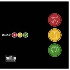 Take Off You Pants And Jacket - 182 Blink [CD album]