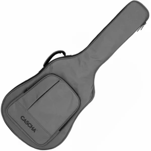 Cascha Acoustic Guitar Bag - Deluxe Funda para guitarra acústica