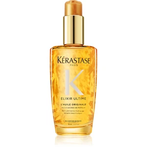 Kérastase Elixir Ultime L'huile Originale suchý olej pre všetky typy vlasov 30 ml