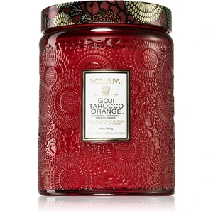 VOLUSPA Japonica Goji Tarocco Orange vonná svíčka 510 g