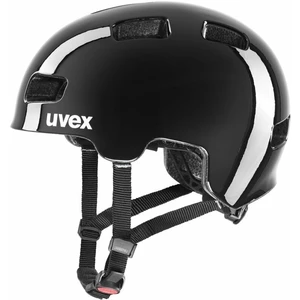UVEX Hlmt 4 Black 55-58