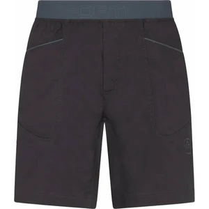 La Sportiva Shorts outdoor Esquirol Short M Carbon/Slate M