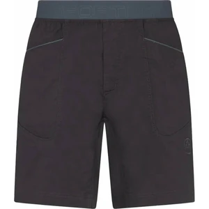 La Sportiva Outdoor Shorts Esquirol Short M Carbon/Slate M