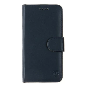 Flipové pouzdro Tactical Field Notes pro Xiaomi Redmi Note 12 Pro+ 5G, modrá