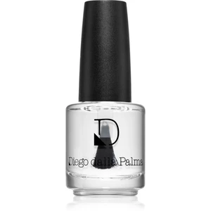 Diego dalla Palma Anti-Splitting Top Coat priehľadný lak na nechty odtieň 203 Transparent 14 ml