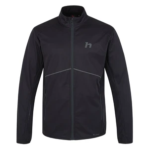 Hannah Nordic Man Jacket Antracite L Chaqueta para correr