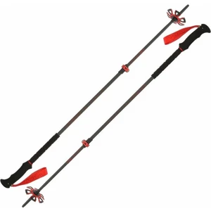 Viking Spider Touring Poles Blue/Red 84 - 145 cm