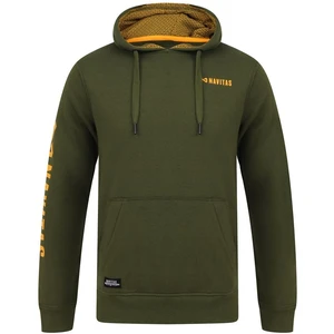 Navitas mikina magna hoody - xxl