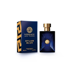 Versace Versace Pour Homme Dylan Blue - deodorant spray 100 ml