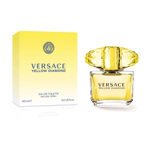 Versace Yellow Diamond - toaletní voda 30 ml