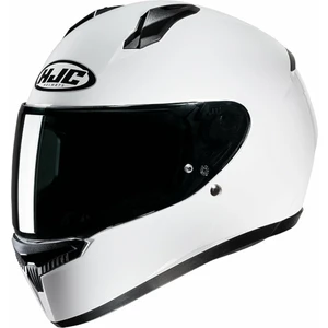 HJC C10 White 2XL Kask