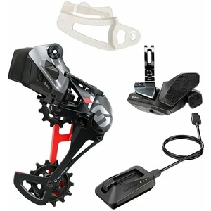 SRAM X01 Eagle AXS Upgrade Kit Rocker Red