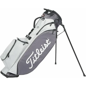 Titleist Players 4 StaDry Grey/Graphite Borsa da golf Stand Bag