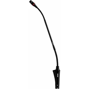 Shure CVG12S-B/C Gooseneck-Mikrofon