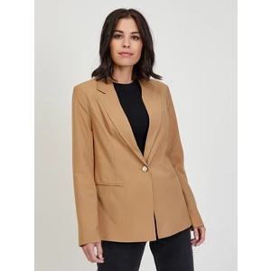 Light brown lady's jacket ORSAY - Ladies