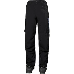 Helly Hansen Ullr D Ski Pants Black 2XL