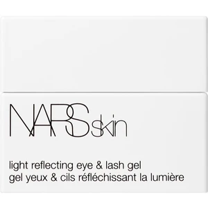 NARS Skin Light Reflecting Eye & Lash Gel rozjasňující gel na oční okolí 15 ml