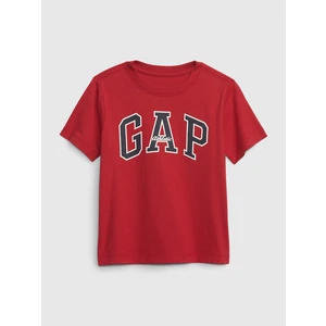 Children's T-shirt with GAP logo - Boys