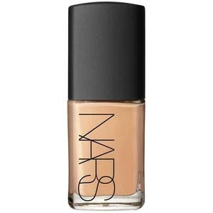 NARS Sheer Glow Foundation rozjasňujúci hydratačný make-up odtieň STROMBOLI 30 ml