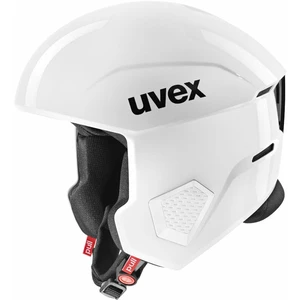 UVEX Invictus White 59-60 cm