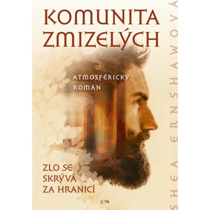 Komunita zmizelých - Shea Ernshawová