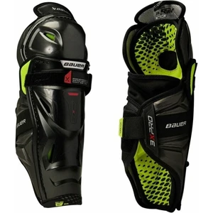 Bauer Espinilleras de hockey S22 Vapor 3X Shin Guard JR JR 12