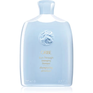 Oribe Brilliance & Shine ošetrujúci šampón pre jednoduché rozčesávanie vlasov 250 ml