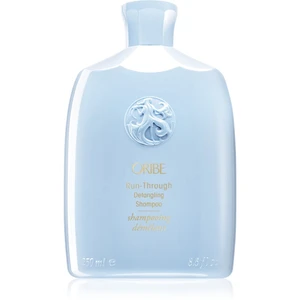 Oribe Brilliance & Shine ošetrujúci šampón pre jednoduché rozčesávanie vlasov 250 ml