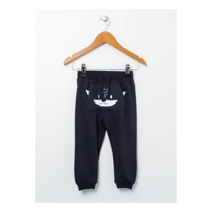 Koton Sweatpants - Dark blue - Joggers