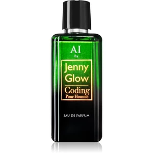 Jenny Glow Coding parfémovaná voda pro muže 50 ml