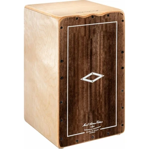 Meinl AEMILBE Artisan Edition Cajon Minera Line Drevený cajon Brown Eucalyptus