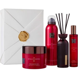 Rituals Darčeková sada The Ritual of Ayurveda Rebalancing Collection Set L