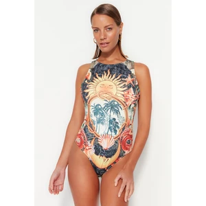 Women's swimsuit Trendyol
