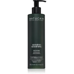 Natucain Revitalizing Shampoo revitalizačný šampón proti vypadávániu vlasov 300 ml
