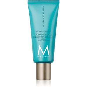 Moroccanoil Body Fragrance Originale krém na ruky 40 ml