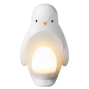 Tommee Tippee Penguin 2 v 1 noční světlo 2 v 1 1 ks